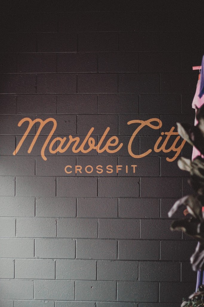  Marble City CrossFit