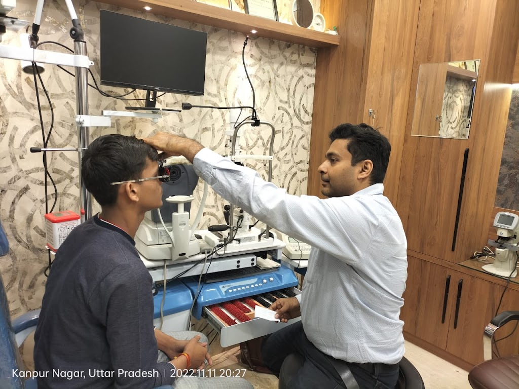 Dr Amit Gupta