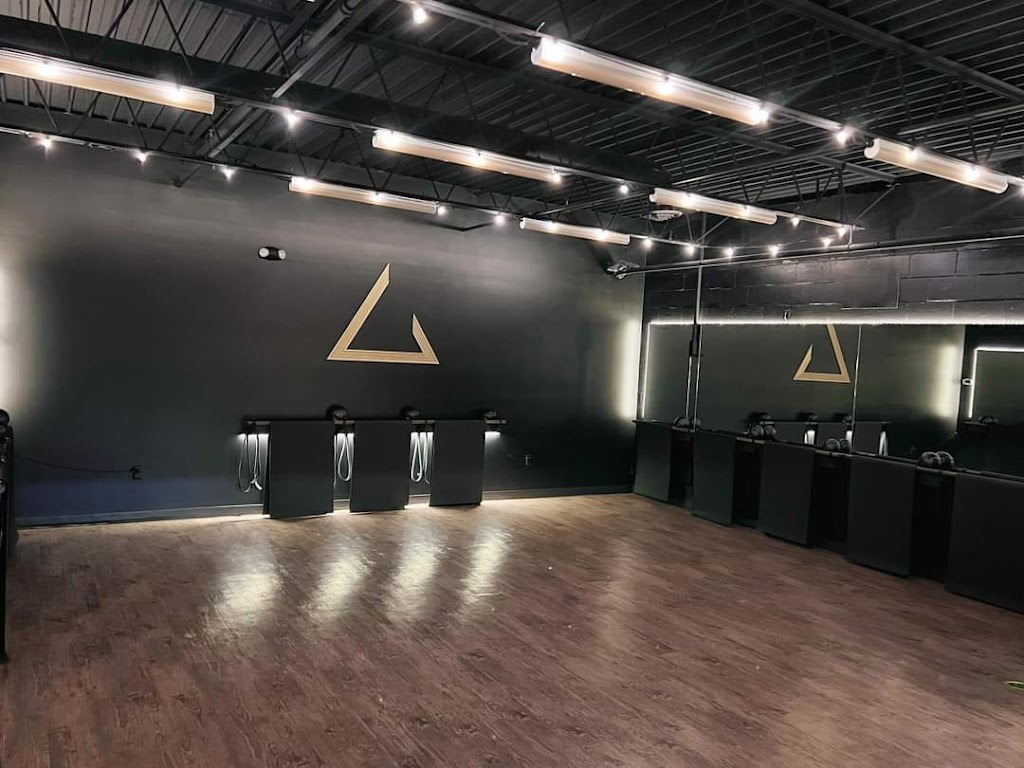  Rising Barre Studio, LLC