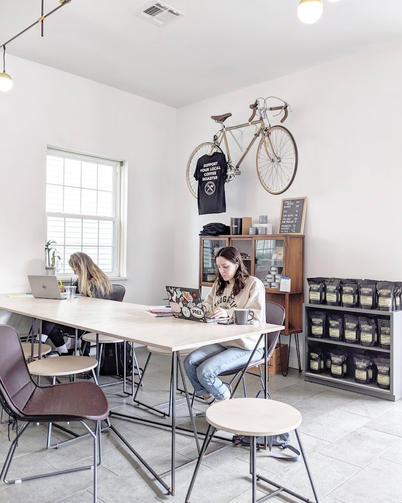 Photo of Endgrain Coffee Roasters