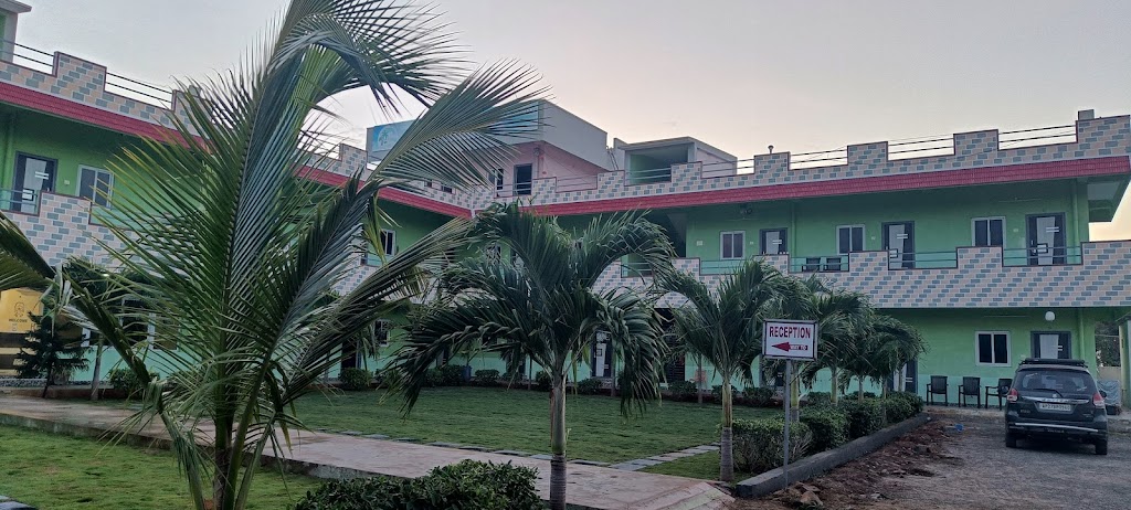 Raja Beach Resorts