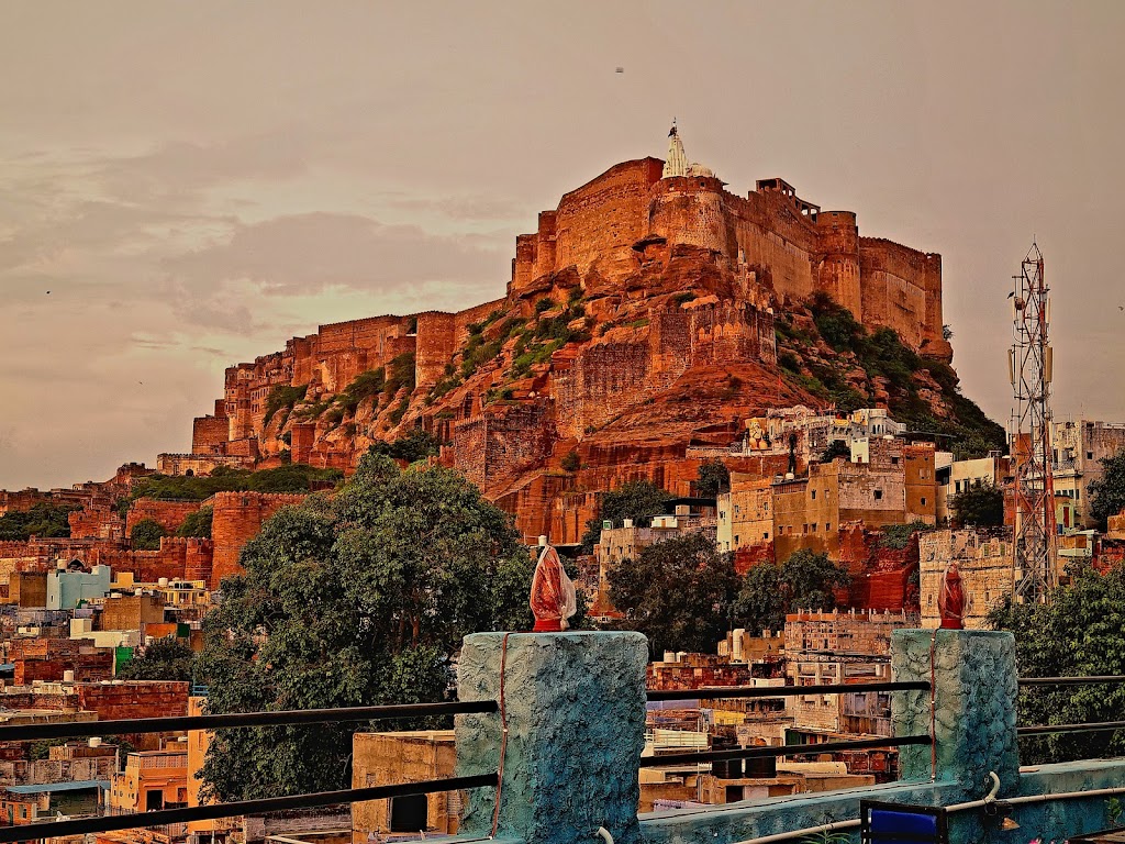 Neel Mahal