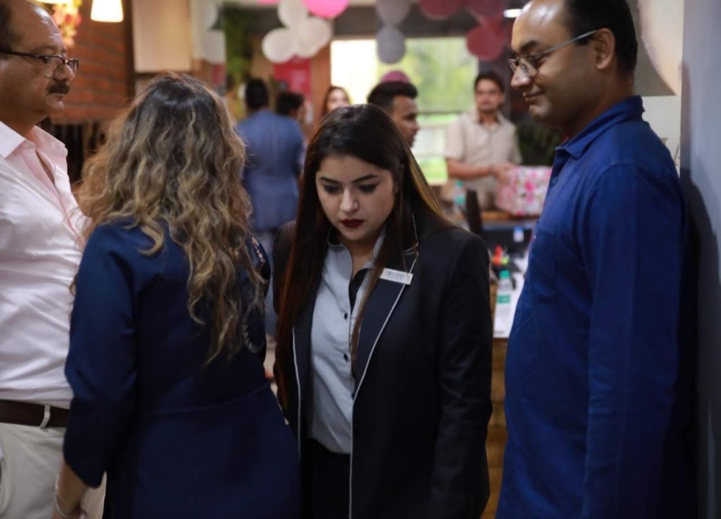 Sheena Tohra Makeovers