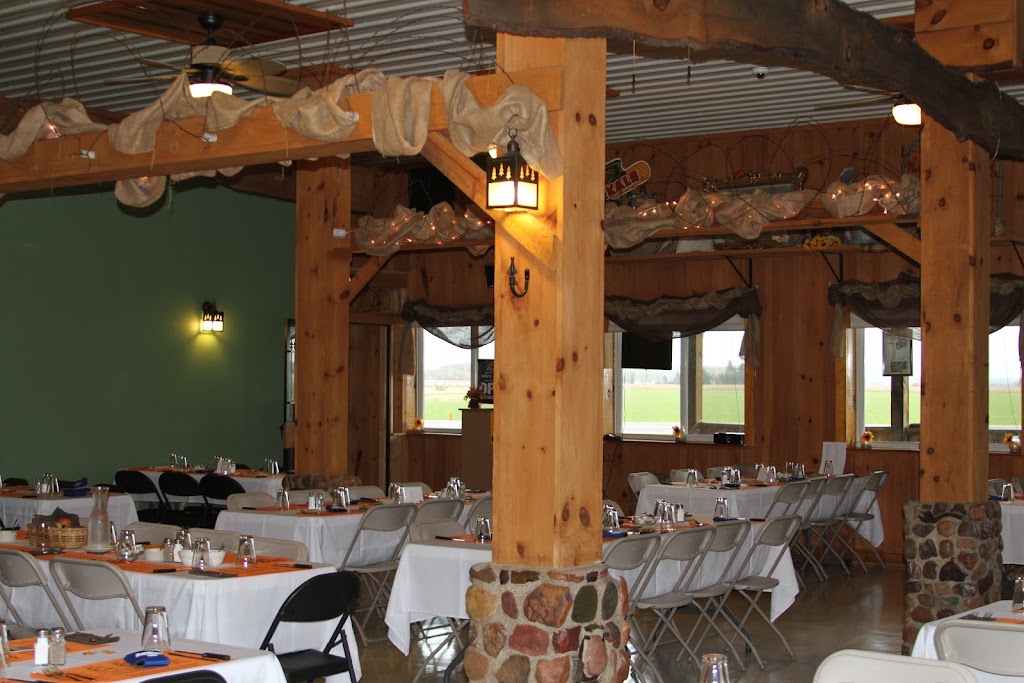  Back 40 Dining & Cocktails