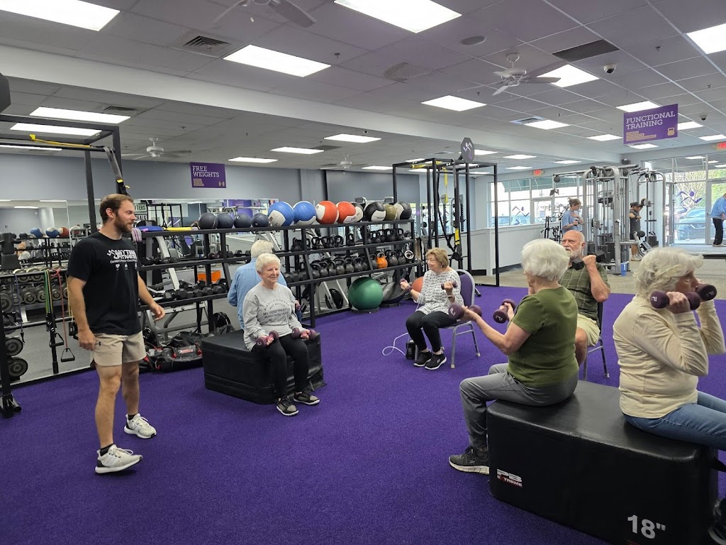  Anytime Fitness