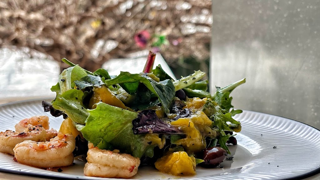 Babalu — Comida y bebida