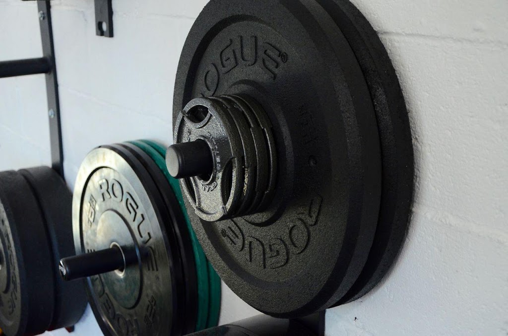  Aaron Rogerson Personal Training