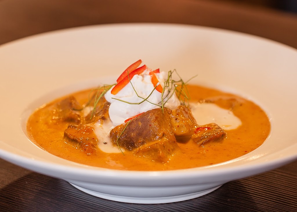 Sartori Thai Cuisine
