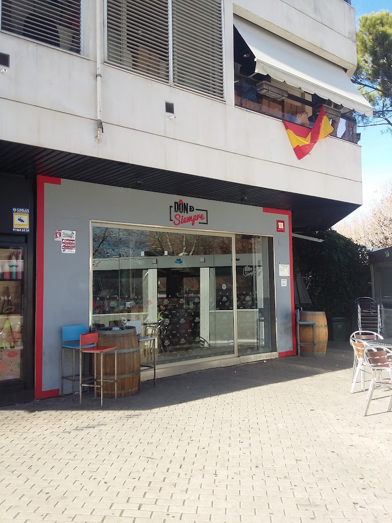 Cerveceria Don D Siempre