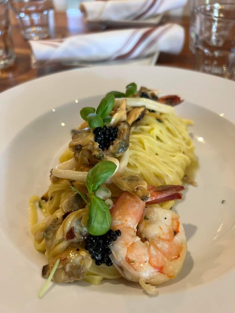 Spaghetti