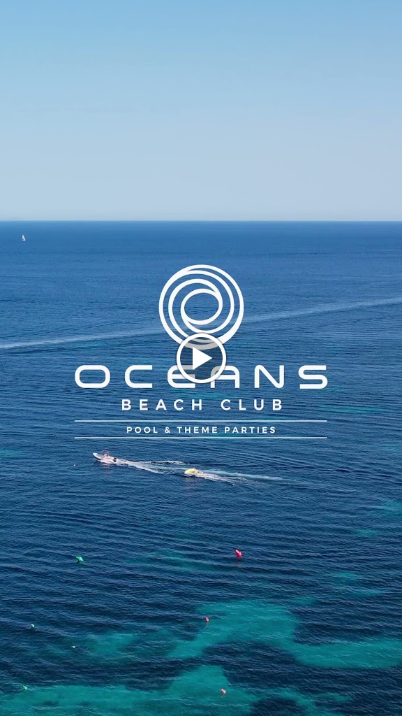 Oceans Calvia Beach — Del propietario