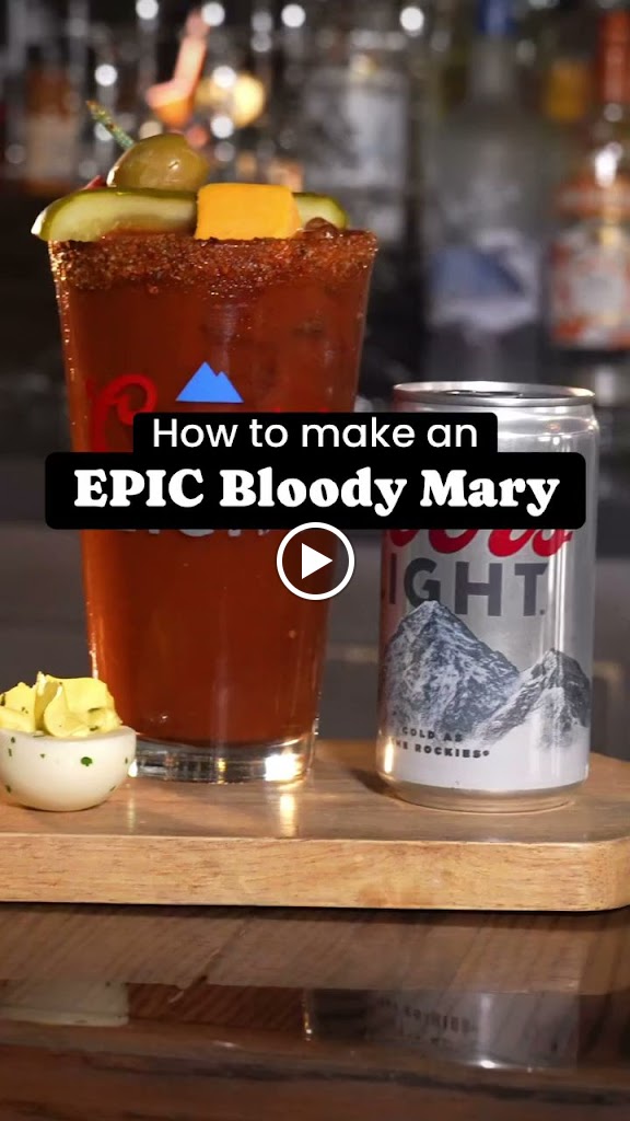  Sportsman's Bar & Grill