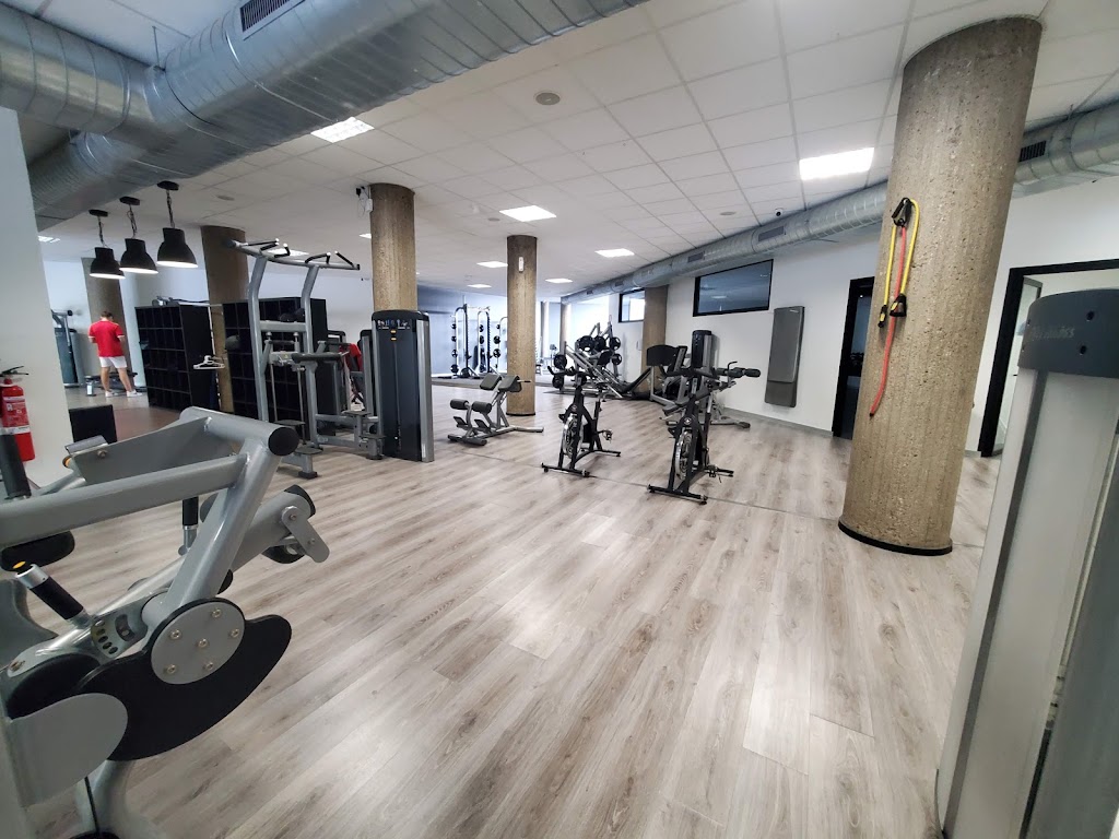 Anytime Fitness MATARO