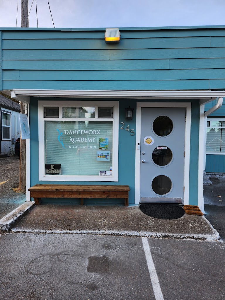  Danceworx Academy and Yoga Studio