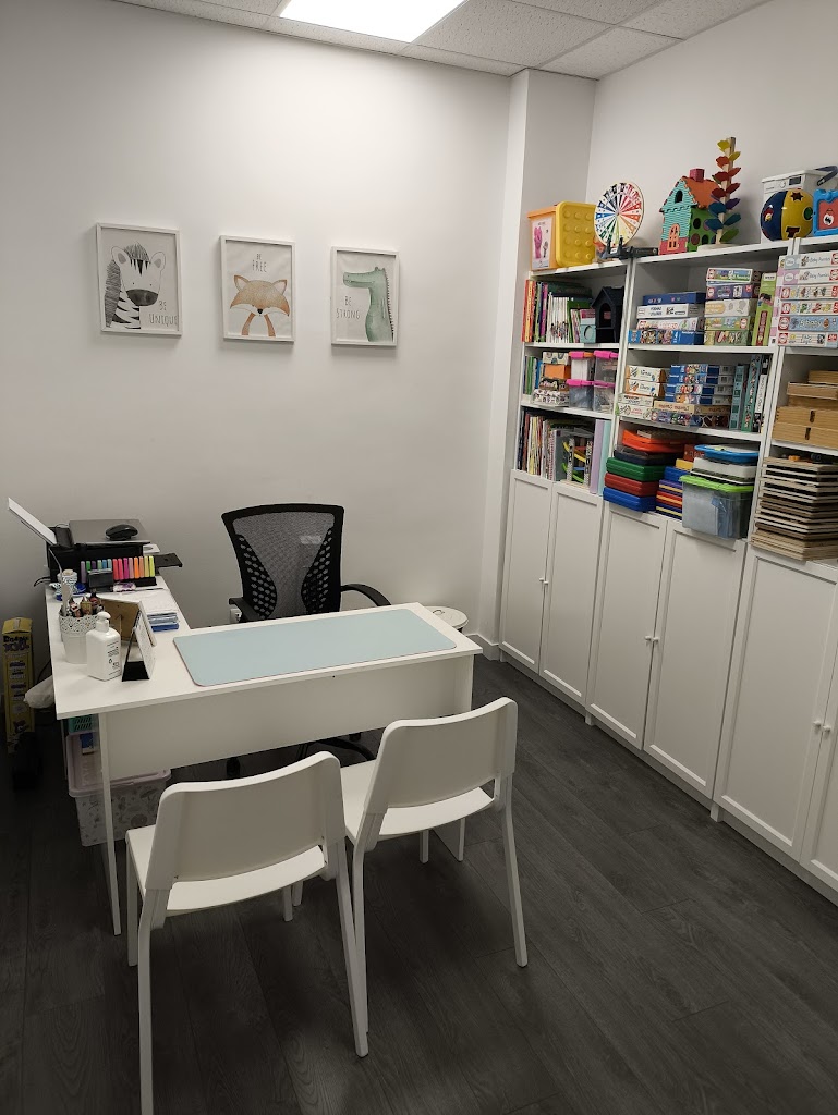 CT Rusadir | Logopedia,Psicologia y Terapia ocupacional en Tres cantos