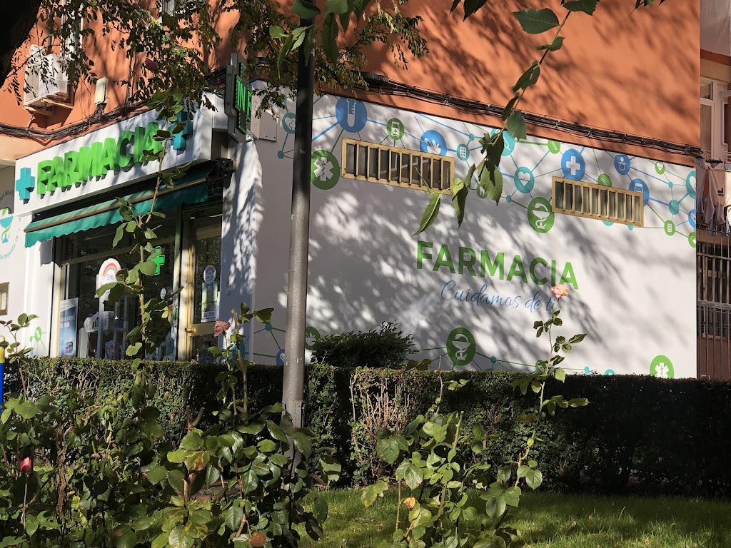 Farmacia Leganes Diana Martin Roche — Del propietario