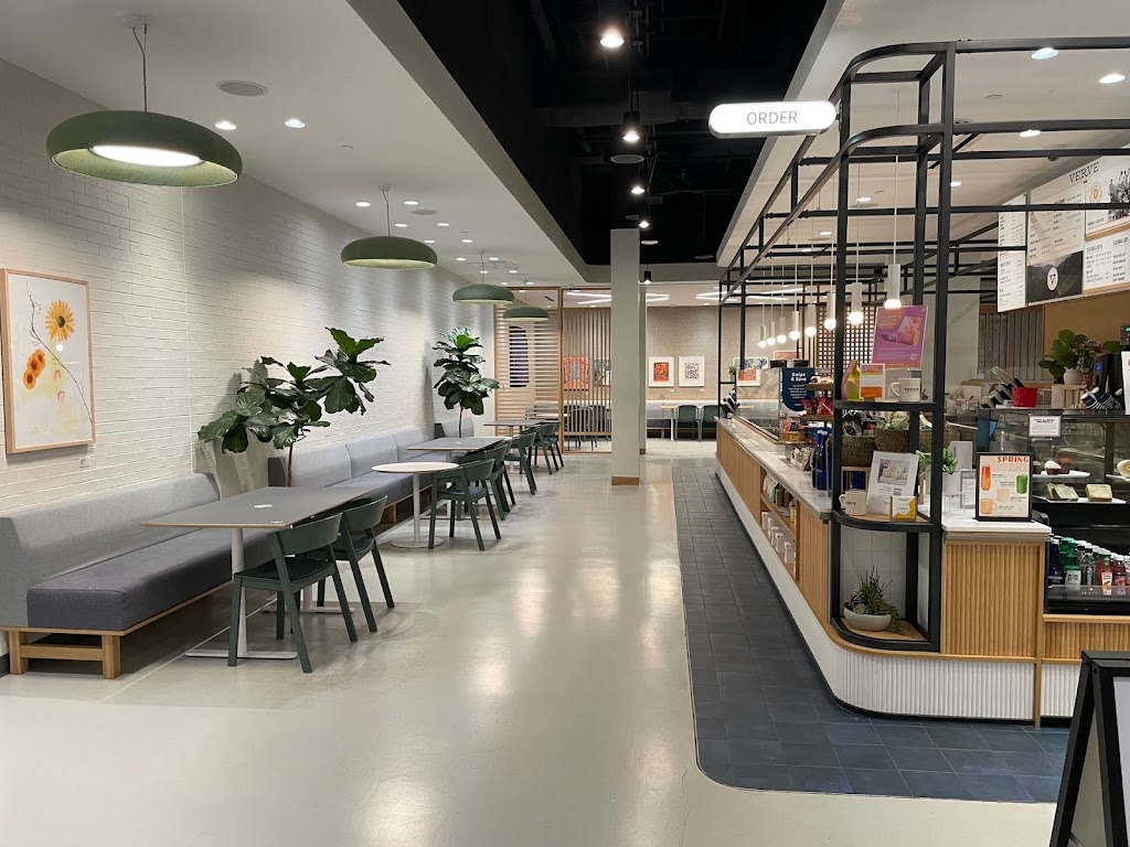 Photo of Capital One Cafe