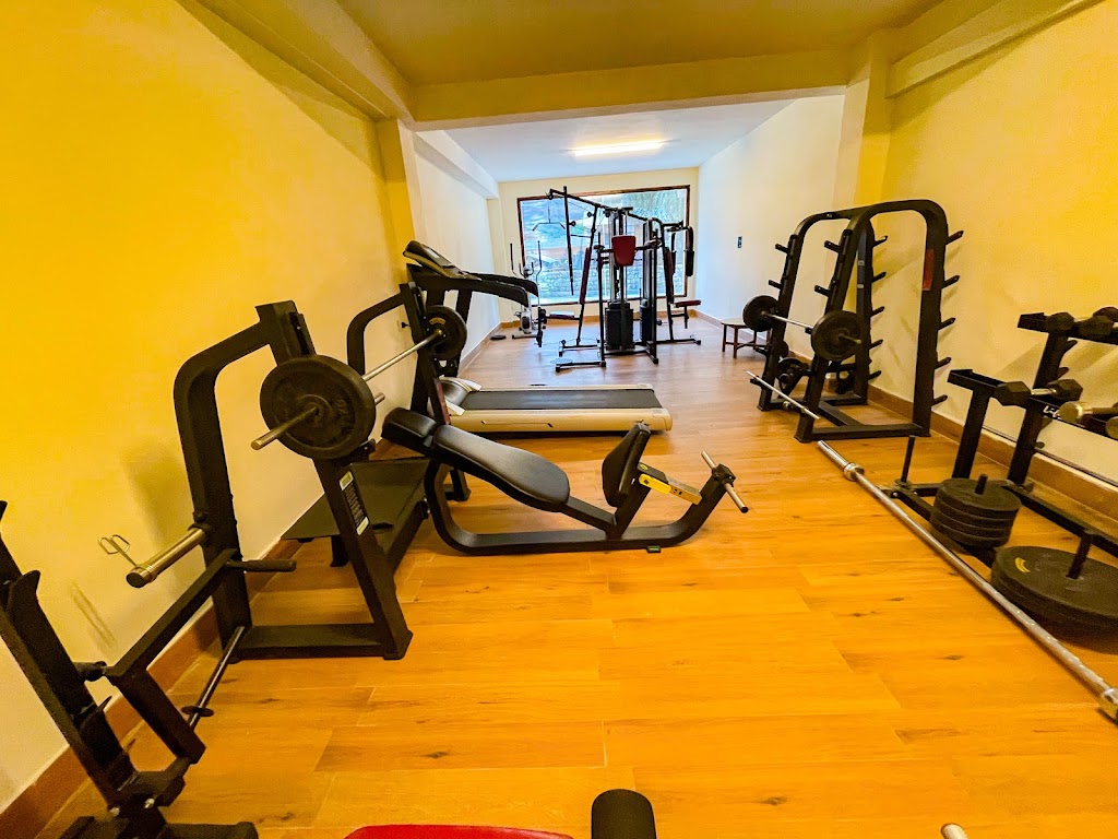 Amenities