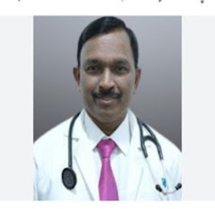 Dr. Dr K M K Reddy Best Cardiology Doctor Near Me Cardiac Tamponade Dilated Cardiomyopathy 23 Yrs Of Exp