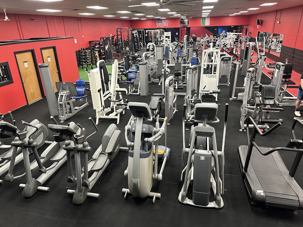  Belle Vernon Fitness Center LLC 24/7