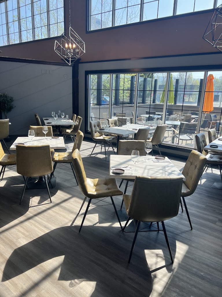 The Modern Olive in Cranbrook