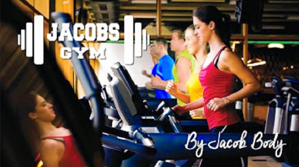 Jacobs Gym