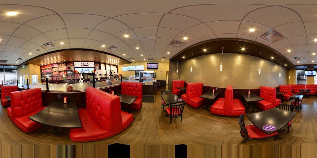 Kesar Sweets & Restaurant in Brampton