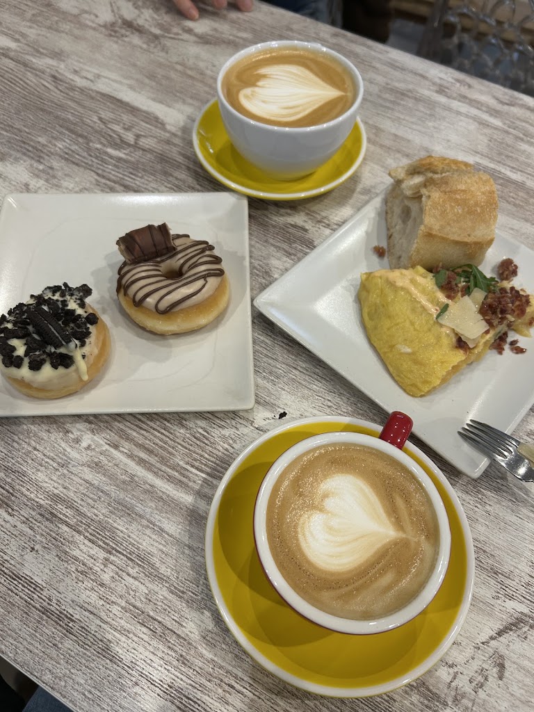 Sopelana Specialty Coffee — Mas recientes