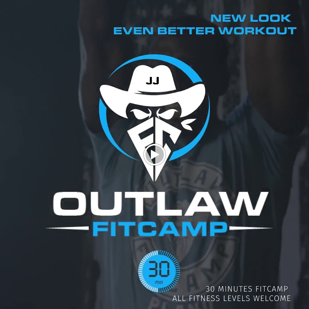  Outlaw FitCamp - Keller