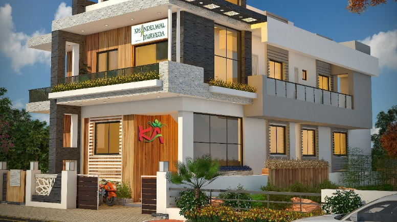 Khandelwal Ayurvedam