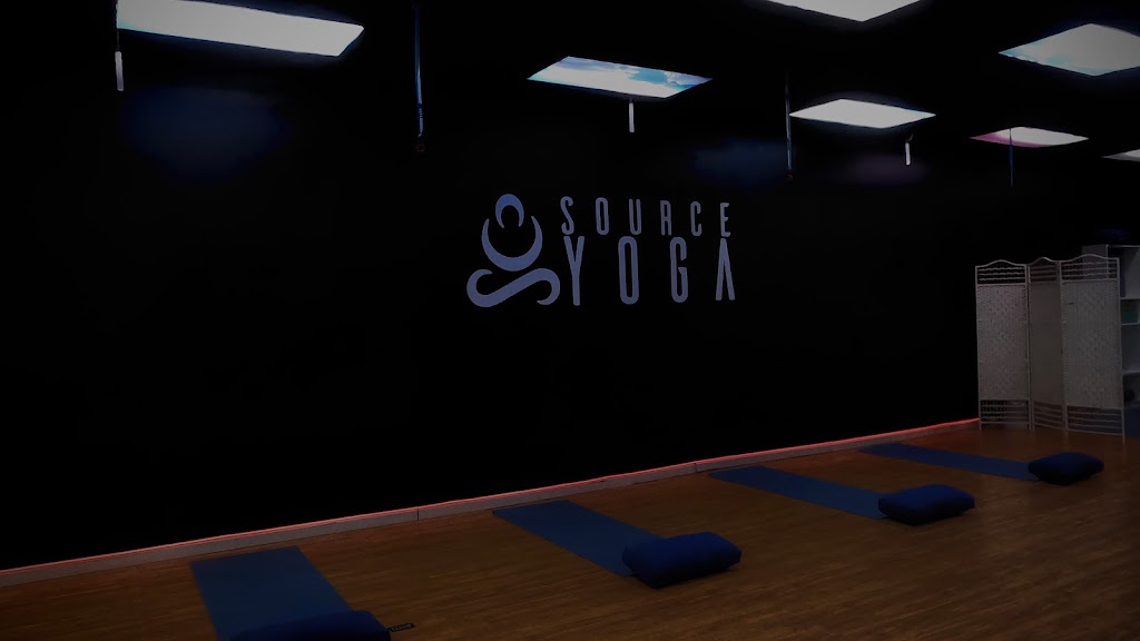  Source Yoga