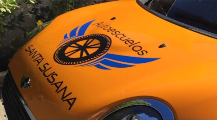 AUTOESCUELA SANTA SUSANA