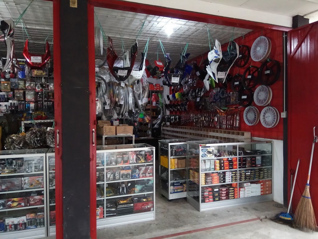 Sumber Rejeki Motor