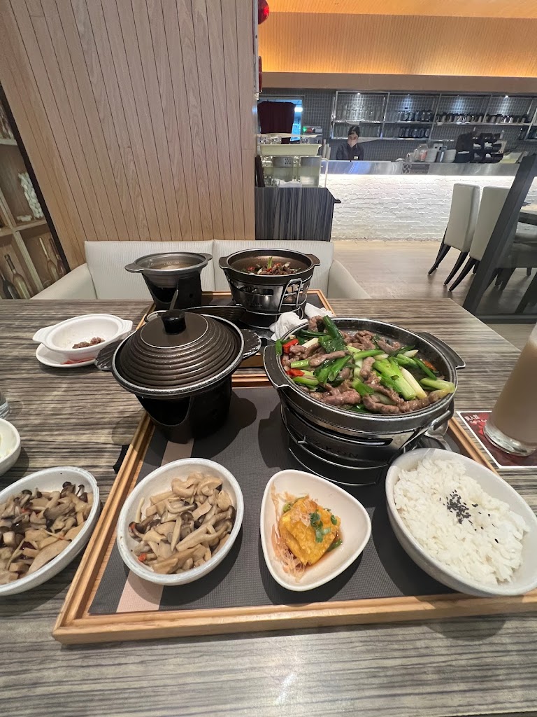 異人館餐飲連鎖 東海店 的照片