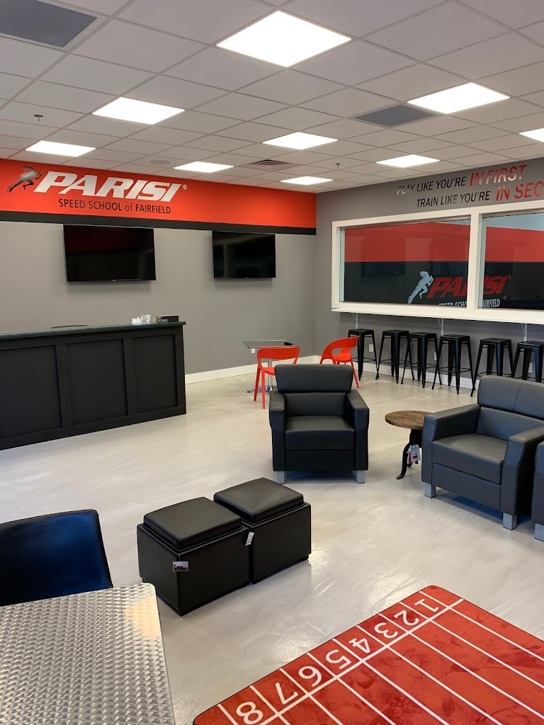  Parisi Speed School Fairfield