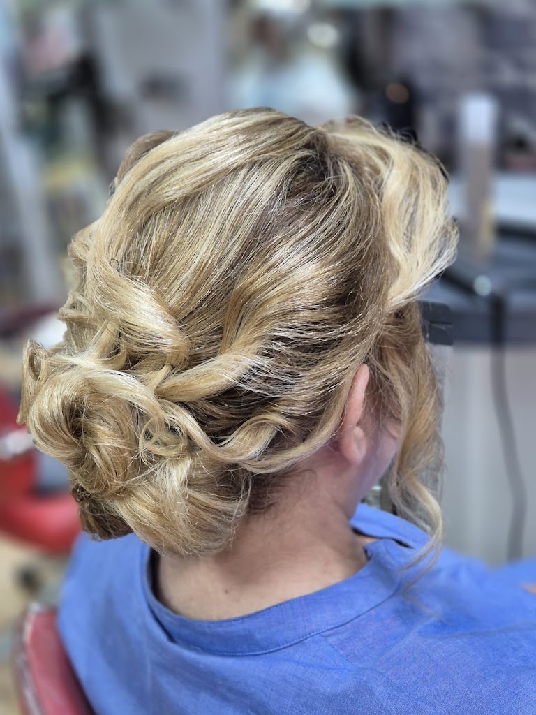 Peluqueria Consmar — Del propietario