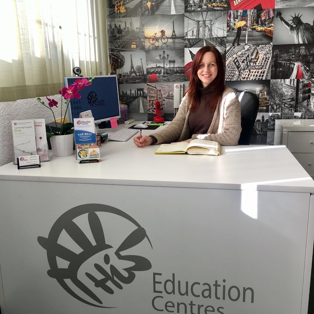 Hi5 Education Centres - Betera — Del propietario