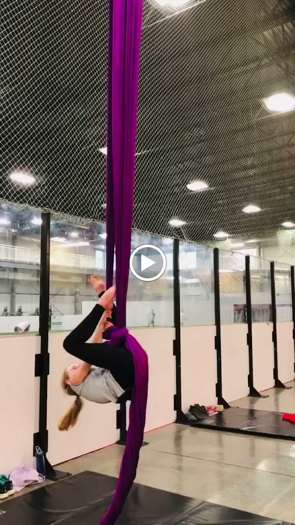  Asabela Studio - Aerial Dance & Fitness Classes