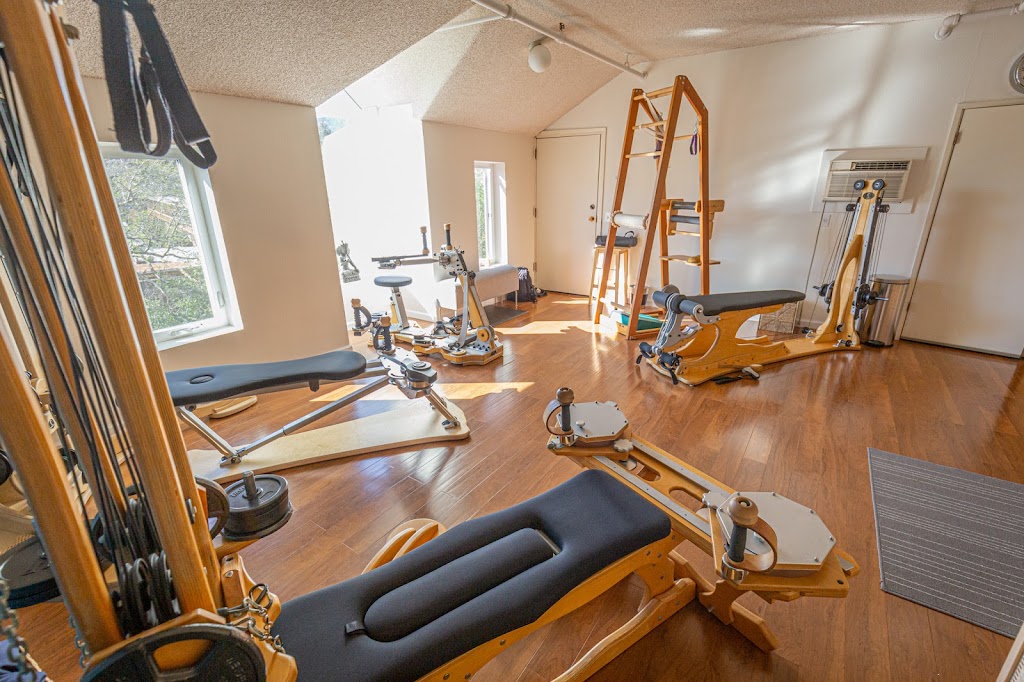  The Flow Space | GYROTONIC Studio