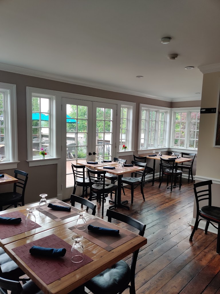 Thaiverse Restaurant Middleburg