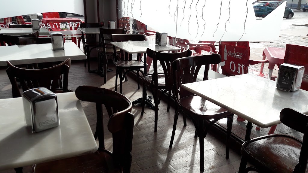Panaderia El Molino — Ambiente