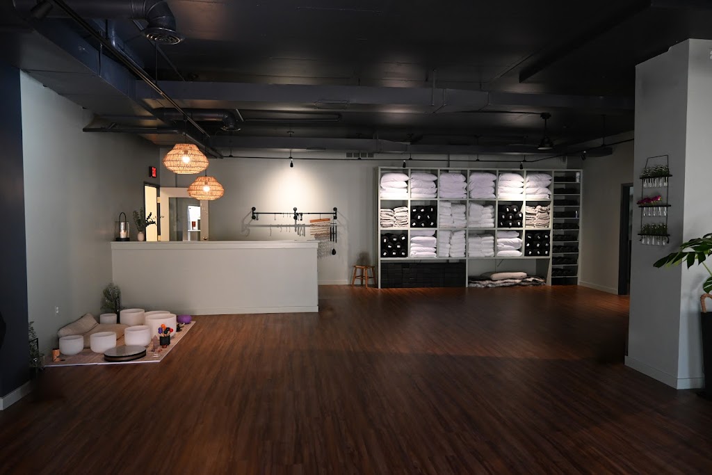  Bath House // Holistic Healing Studio & Garden