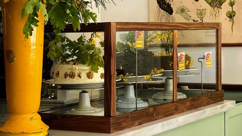 Antigua Delicatessen — Del propietario