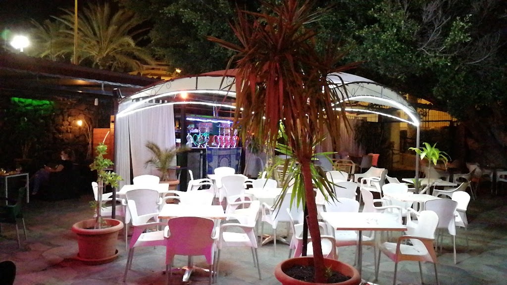 Terraza Tasiri — Todas