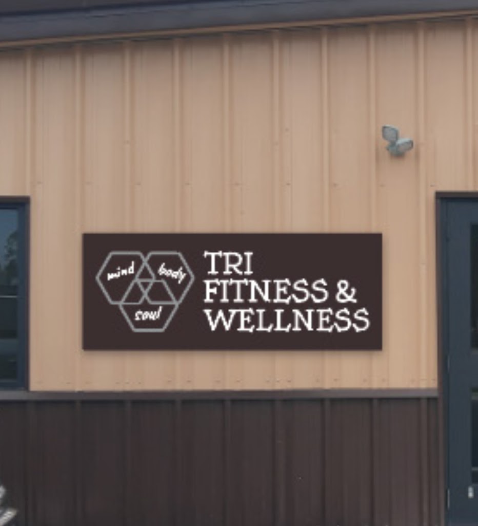  Tri Fitness & Wellness