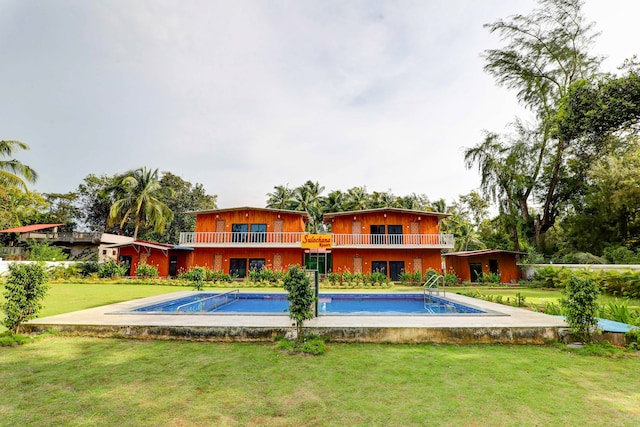 Oyo 49497 Sulochana Resort