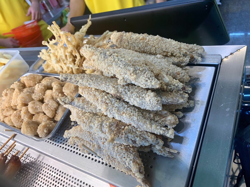 龍鹽酥雞-雲林虎尾店 的照片