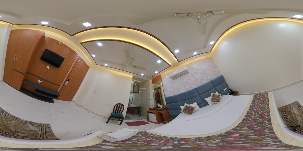 Street View & 360deg