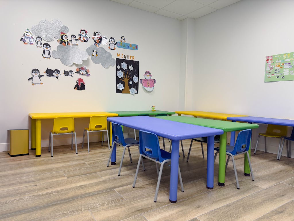 O'Connell School of English — Del propietario
