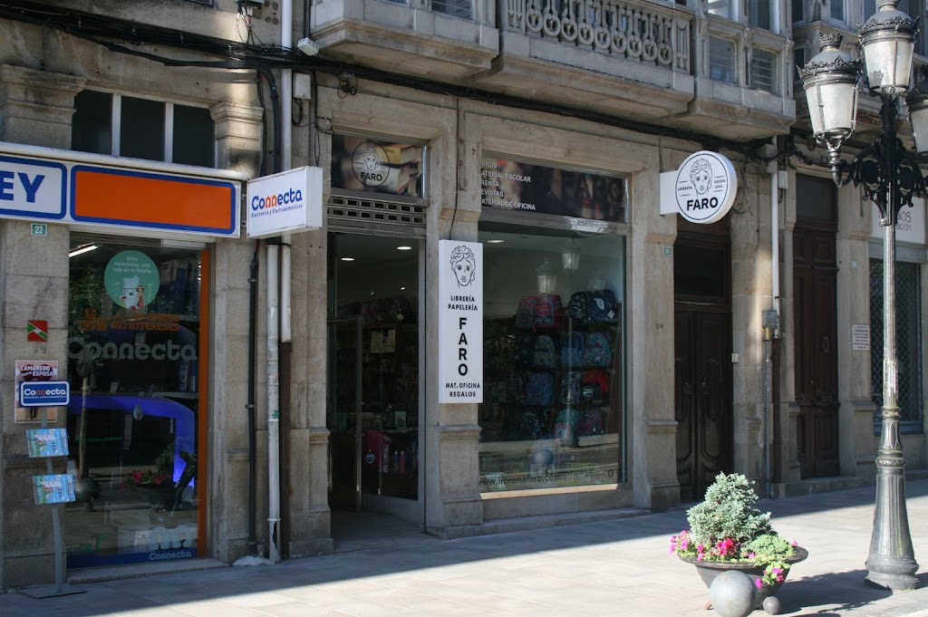 Libreria FARO